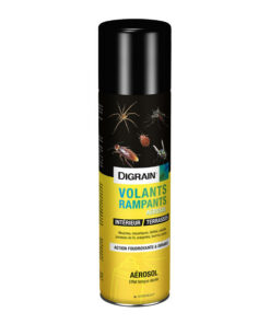 Aérosol volants rampants 500ml