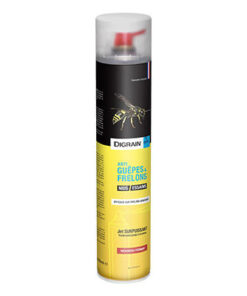 Digrain Anti Guêpes & Frelons 750ml