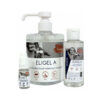 Gel hydroalcoolique Eligel A