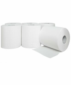 Essuie tout 450 feuilles