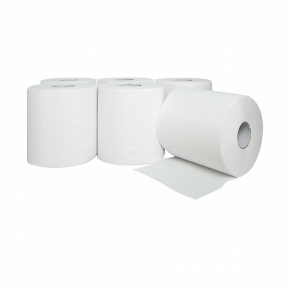 Essuie tout 450 feuilles