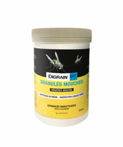 Granulés Mouches 300g