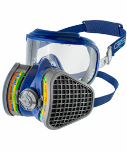 Masque intégra ABEK1 complet