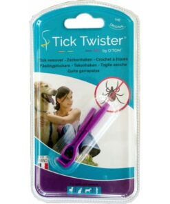 Crochets Anti-Tiques 1 Sachet