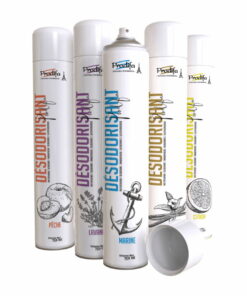 Désodorisant d'ambiance 750ml