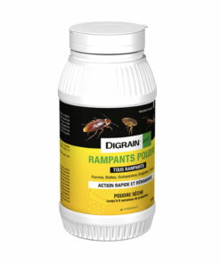 Poudre rampants 200g