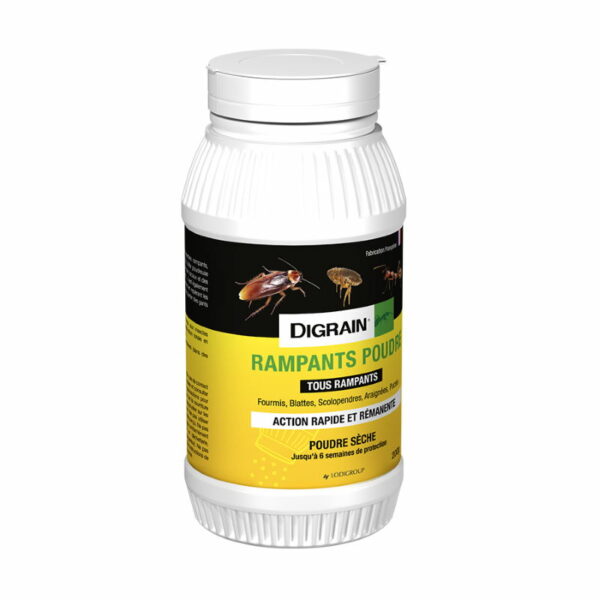 Poudre rampants 200g