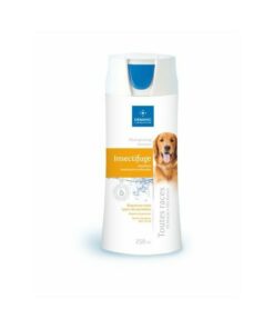 Shampooing insectifuge 250 mL