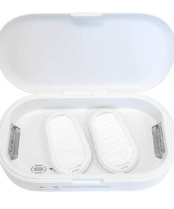 Stérilisateur filtres P3