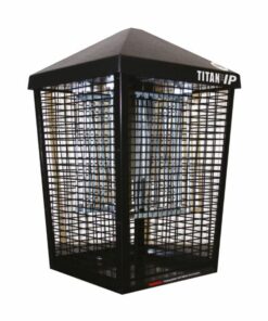 Desinsectiseur Track 200 IP