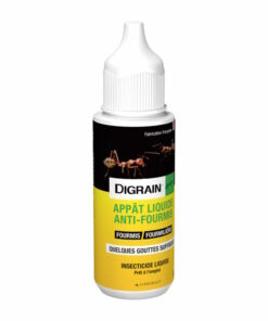 appat anti fourmis liquide