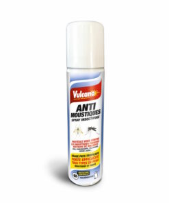 Spray anti moustiques 75ml Vulcano
