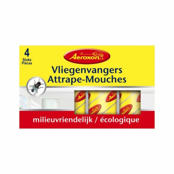 Rubans à mouches