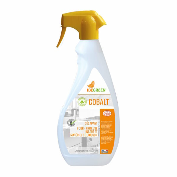 Respect'Home Cobalt Four 750 ml