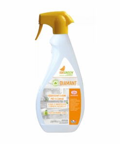 Dégraissant cuisine Respect'Home Diamant 750 ml