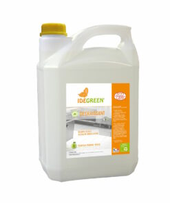 Dégraissant sol Respect'Home 5 L