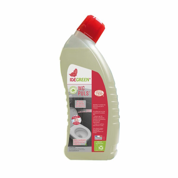 Gel WC Pul's Respect'Home 750 ml