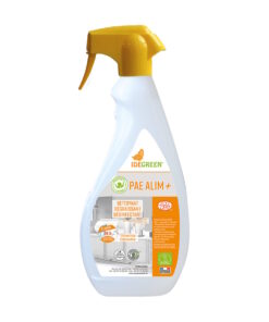 Respect'Home PAE ALIM +