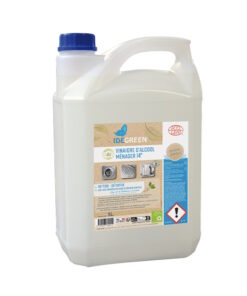 Vinaigre Respect'Home 14° 5L