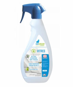 Respect'Home Vitres 750 ml