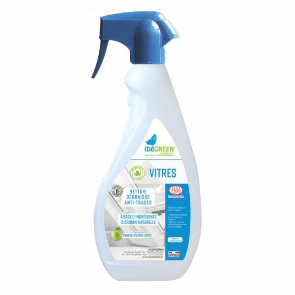 Respect'Home Vitres 750 ml