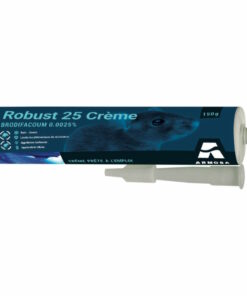 Robust 25 Crème 150g