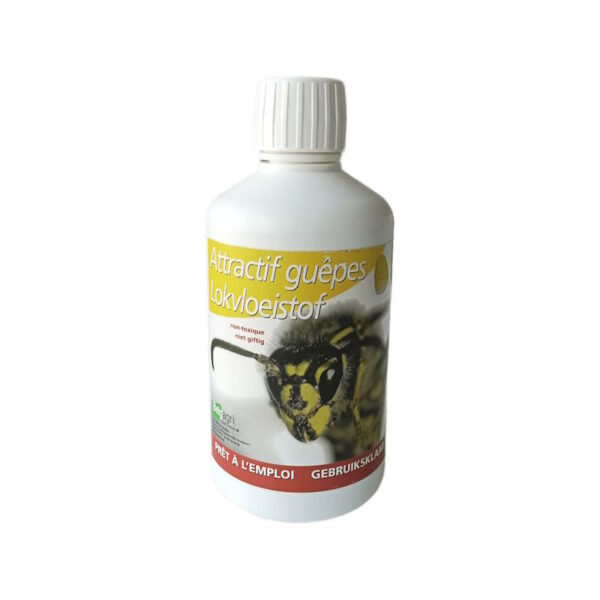 Attractif guêpes Vespa Trap