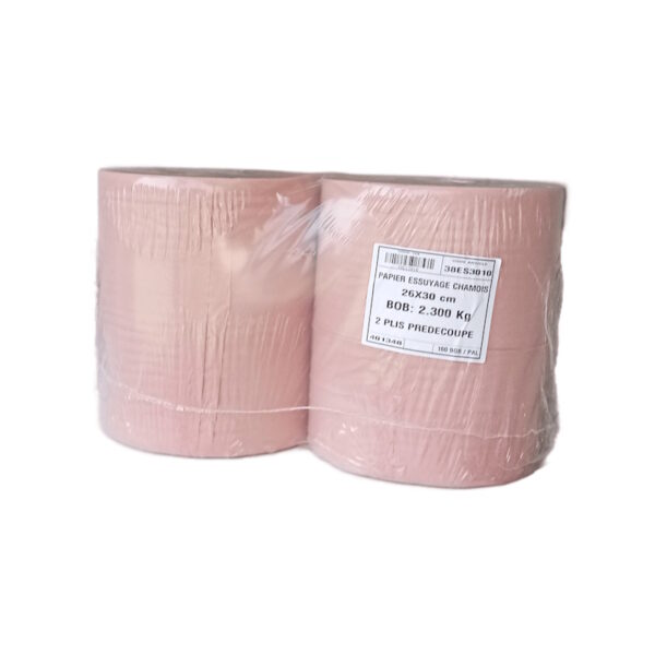 Bobines papier