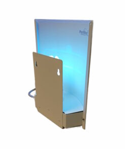 Alternative view of Désinsectiseur à UV Sunburst