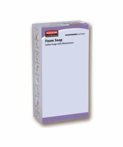 Savon Mousse Rubbermaid