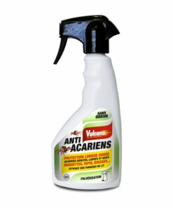 Spray Anti-Acariens 500 ml