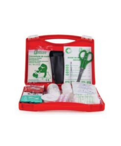 Trousse de sécurité