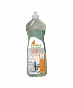 Liquide vaisselle Ecolabel 1 L
