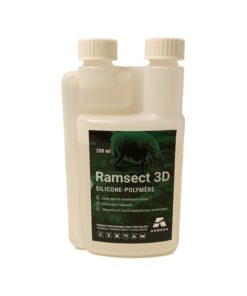 Ramsect 3D Silicone Polymème