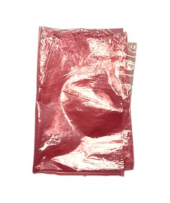 Sac hydrosoluble