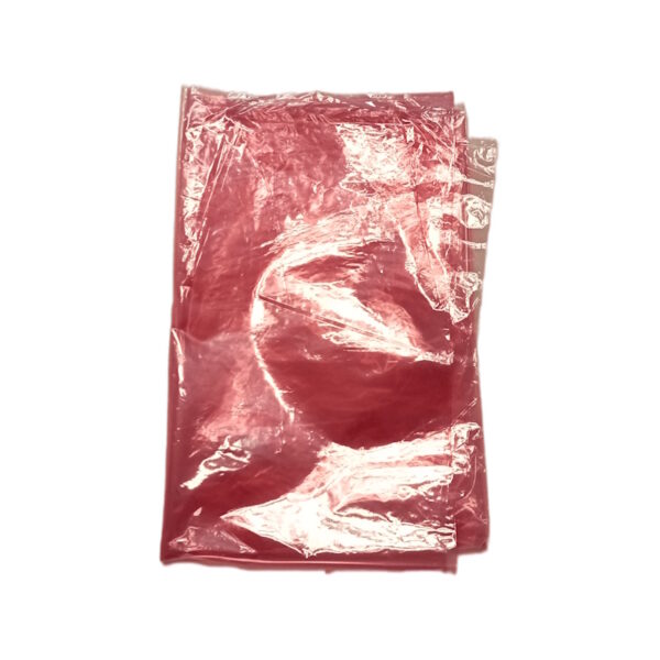 Sac hydrosoluble