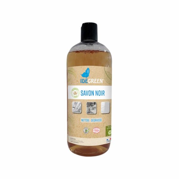 Savon noir 1 L