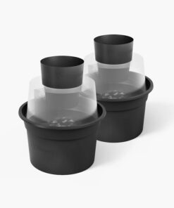 Piège anti moustiques BG-GAT2 x2