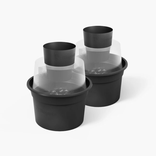 Piège anti moustiques BG-GAT2 x2