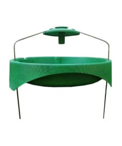 Piège à pyrales du buis grande capacité