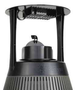 Alternative view of Piège anti moustiques BG-Protector