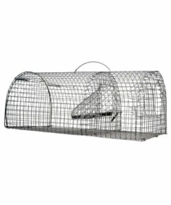 Nasse à rats multiprises