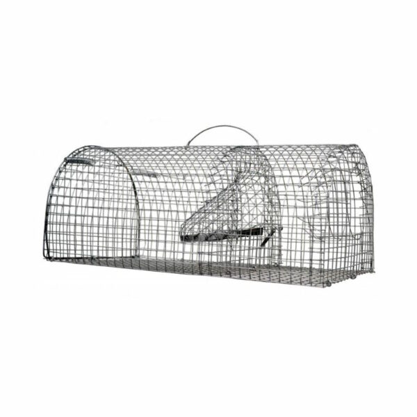 Nasse à rats multiprises