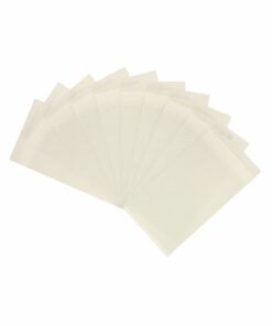 Plaques adhésives pour BG-GAT