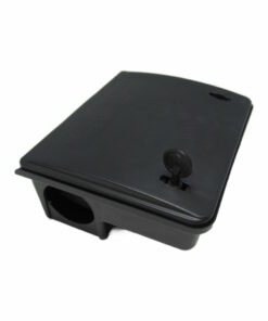 Poste sécurisé pour rats Beta New