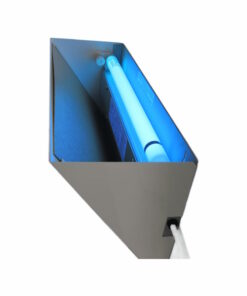 Alternative view of Désinsectiseur Uplight mural