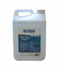 Deterquat DNA PAE