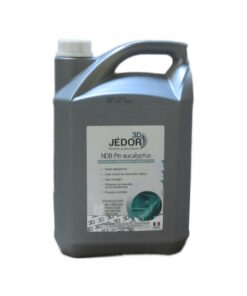 Jedor Nettoyant Désinfectant 3D
