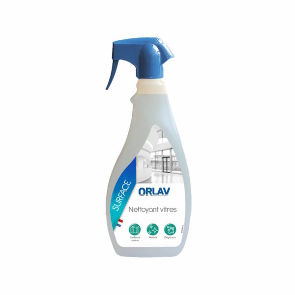 Nettoyant Vitres