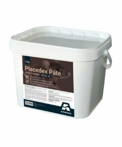 Pâte placebo Placedex